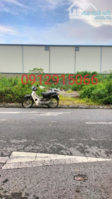 277m Làng Nghề Kiêu Kỵ MT12m Vỉa Hè Ô TÔ ĐỖ- Nhà Xưởng Biệt Thự Cho Thuê _Chỉ Nhỉnh 10₫