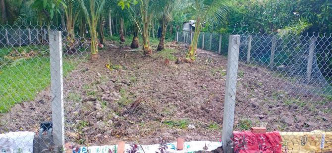 🔥 BÁN GẤP – ĐẤT 638m² (159m² thổ cư) – LƯƠNG PHÚ, VĨNH LONG 🔥