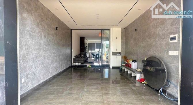 NHÀ 3 TẦNG KHU ĐẤU GIÁ LÊ VỤ: GIÁ 4,8 tỷ