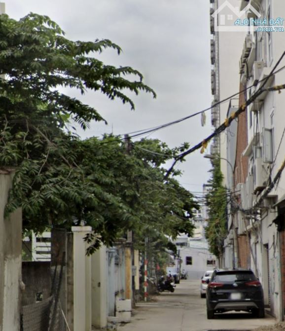 SIÊU PHẨM ĐẤT BIỂN – ĐƯỜNG TRẦN VĂN DƯ – CÁCH BIỂN 200M