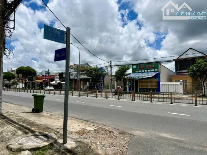 ❗500Tr công chứng ngay lô 89M² TT Củ Chi anh Minh bán gấp❗