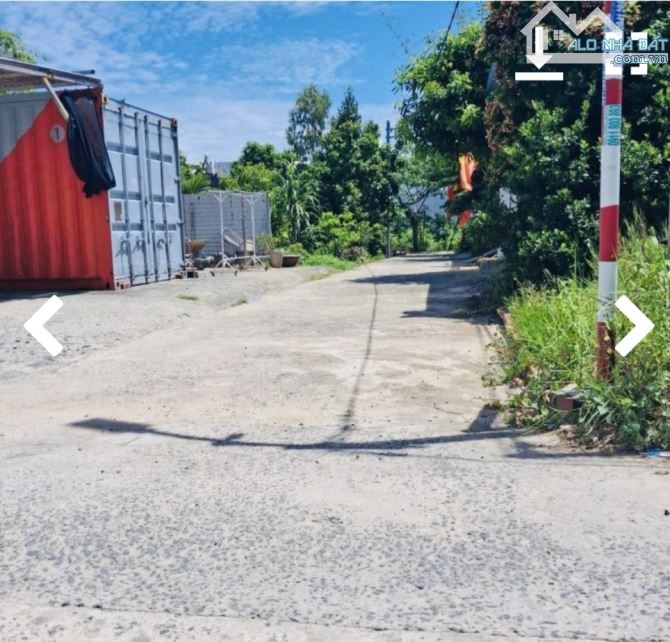 💝 Bình Kỳ - 93M² Đất ( 5 x19 ) 💝 2.9 Tỷ - Ngũ Hành Sơn   ♻️ 15m RA MẶT TIỀN SÔNG ĐÀ B