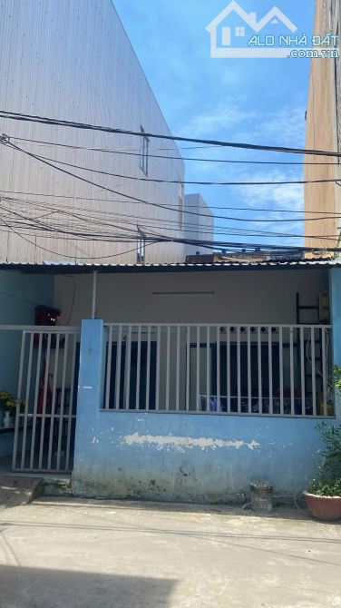 Bán đất tặng nhà kiên cố 103m² - nỡ hậu đẹp - khu vực tăng giá cao - vip hải châu