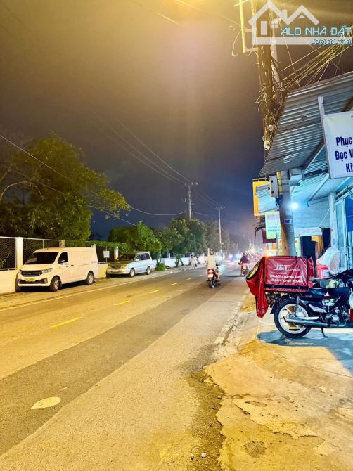 🔥🔥NHÀ 2 TẦNG MỚI TINH - 97M2 - BÙI CÔNG TRỪNG - ĐÔNG THẠNH - 💰❤️CHỈ 4.6 tỷ.