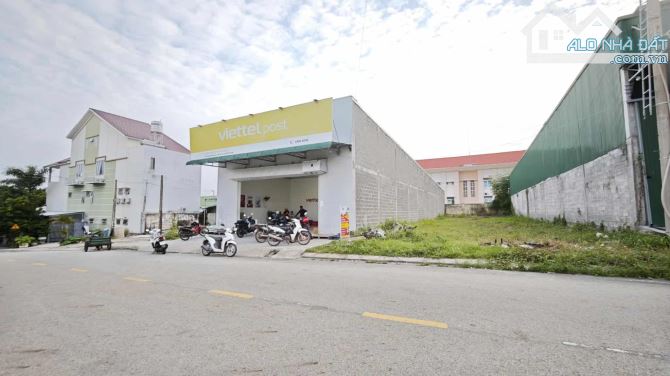 10x41 Mặt Tiền Âu Cơ KDC Nguyễn Thái Học, Lagi cần bán gấp