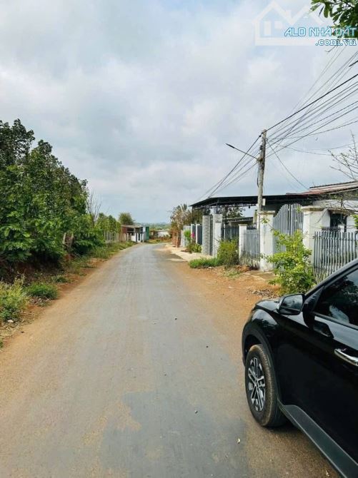 BÁN ĐẤT PHƯỜNG TÂN AN EATU ĐƯỜNG NHỰA 2ÔTÔ DÂN CƯ HIỆN HỮU 355TR/M NGANG  ĐẸP KHÔNG KHUYẾ5