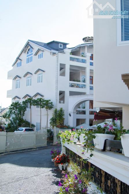 KHUÔN ĐẤT ĐẸP _ GẦN NGÃ 5 ĐẠI HỌC ĐÀ LẠT