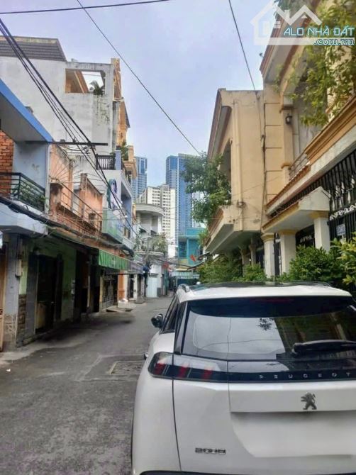 🏡🔥 BÁN GẤP NHÀ HẺM XE HƠI – LÂM VĂN BỀN, Q7,💰 CHỈ CÒN: 3,9 Tỷ🏡🔥