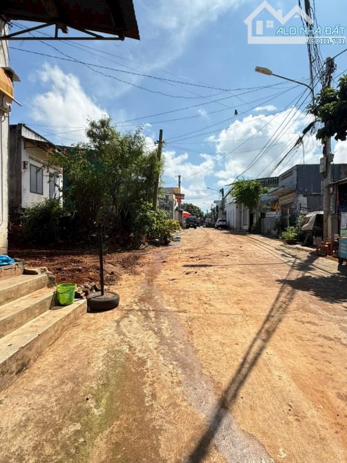 Cần Bán Lô Đất Mặt Tiền Đinh Công Tráng Phường Tân Tiến BMT