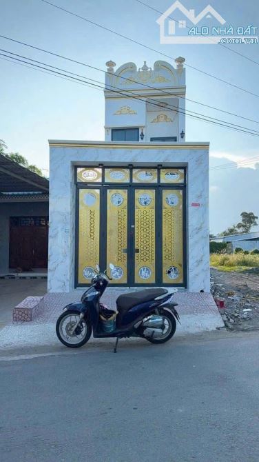 🏡 BÁN NHÀ 1 TRỆT 1 LẦU - GIÁ RẺ NGAY ĐƯỜNG ĐOÀN NGUYỄN TUÂN TRUNG TÂM BÌNH CHÁNH