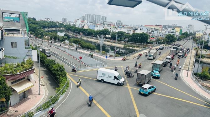 🏠CHỦ KẸT TIỀN – BÁN NHANH NHÀ MẶT PHỐ NGUYỄN VĂN LUÔNG, QUẬN 6🏠