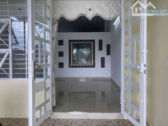 NHÀ C4 GẦN KHU NAM VIỆT Á – KIỆT ÔTÔ ĐỖ –  DT:100m² NỞ HẬU Ỷ