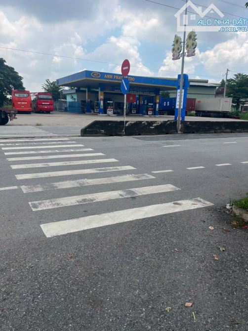 Cần bán 2nền thổ cư KDC Hoàng Long - TT Bến Lức