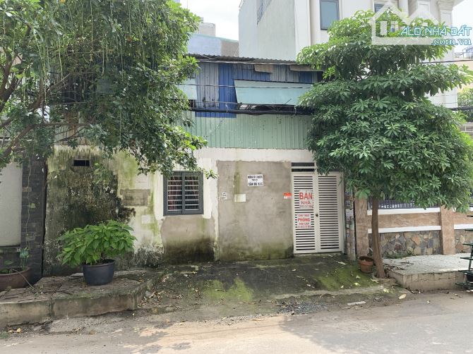 🔥 BÁN NHÀ HXH 5M– DƯƠNG QUẢNG HÀM, GV – DT 6x17m – KHUÔN ĐẤT ĐẸP XÂY CHDV – GIÁ 10,3 TL