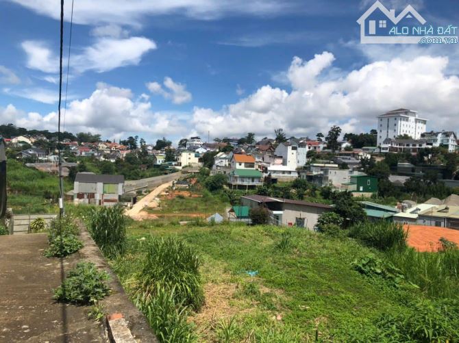 ✨💰 Cực Hot! 500m² Đất View Đẹp, Thổ Cư 346m² – Hùng Vương, Đà Lạt