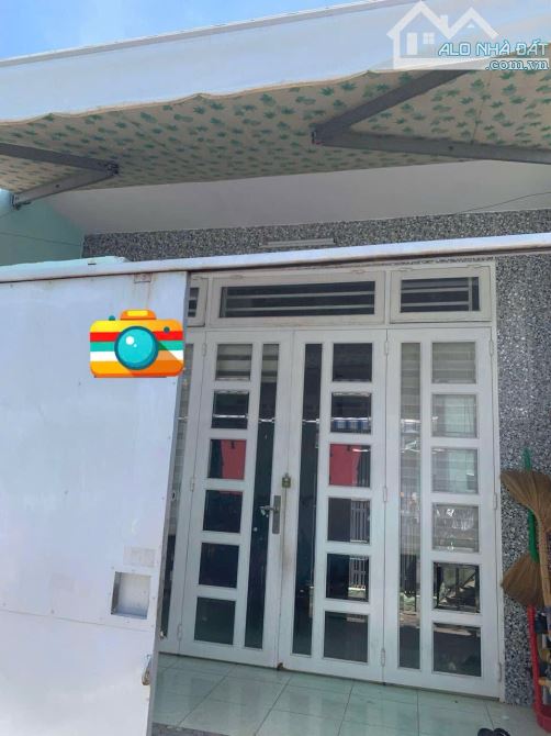 BÁN NHÀ 2 MẶT TIỀN HẺM XE MÁY THẮNG NHÌ TP VŨNG TÀU