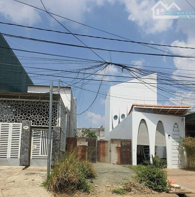 🌟 BÁN LÔ ĐẤT MẶT TIỀN MẠC ĐỈNH CHI – VỊ TRÍ ĐẸP, GIÁ TỐT NHẤT KHU VỰC 🌟