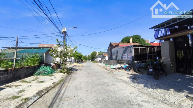 Đất biển đẹp ngay bán đảo Bảo Ninh, gần khu đô thị Regal. khu tắm biển gần