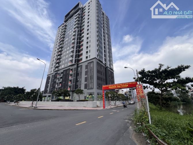 🌟SIÊU PHẨM - BIỆT THỰ VƯỜN 2MT - Cư xá Ngân Hàng - 162m2 4 tầng BTCT - Chỉ 19tỏi800⚡️⚡️