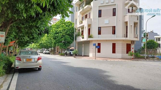 Bán đất mặt đường Nguyễn Tuân phường Lê thanh nghị thành phố Hải phòng