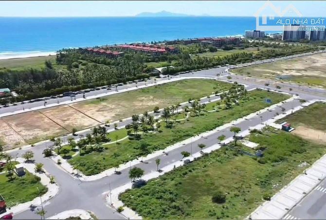 Bán Cặp Đất 250m2 Mặt Tiền Thủy Sơn 4  – Gần Bãi Tắm Sơn Thủy – Tiềm Năng Xây Căn Hộ, Khác