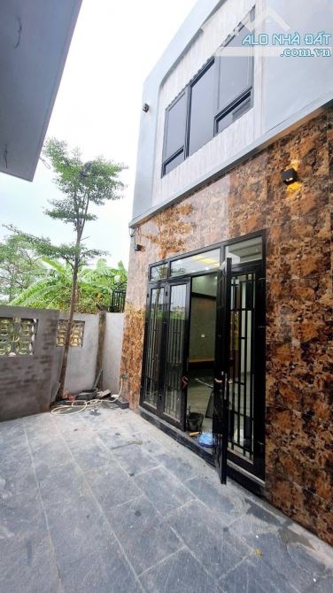 Bán nhà trong ngõ đường phạm Ngũ Lão