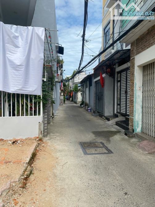 💥ĐẤT 101M² NGANG 5.7M – SÁT DOWNTOWN ĐÀ NẴNG – KHU BIỆT THỰ THĂNG LONG – GIÁ CHỈ 6.66 TỶ