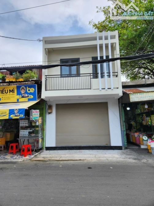 ⚡️Cơ Hội Vàng - sở hữu MTKD - Tôn Đản Q4- 2 tầng 46m2 - ⚡️Chỉ 12 tỏi⚡️