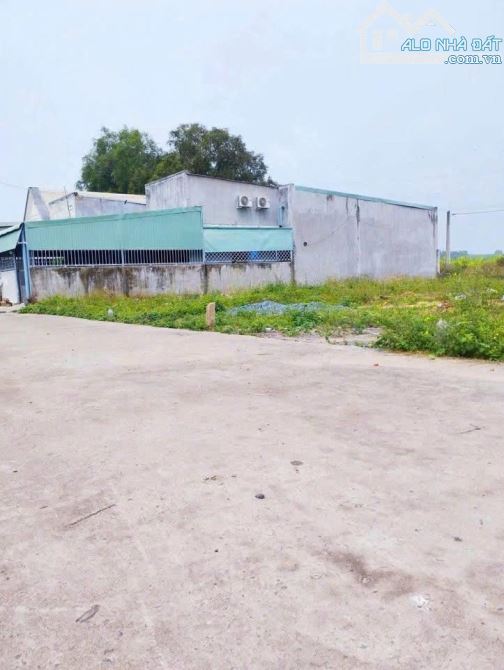 Cần Ra Gấp Lô Đất 1000m2 10x100