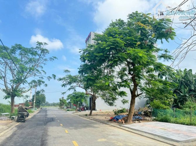 🏆Bán đất đường Lương Khắc Ninh, dt100m2 Gía 4.49 tỷ tl sập hầm