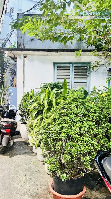 Bán nhà cấp 4 Cống Quỳnh Q1, 74m2 ngang 6m , 100m ra mặt tiền giá 18 tỷ nhỉnh TL