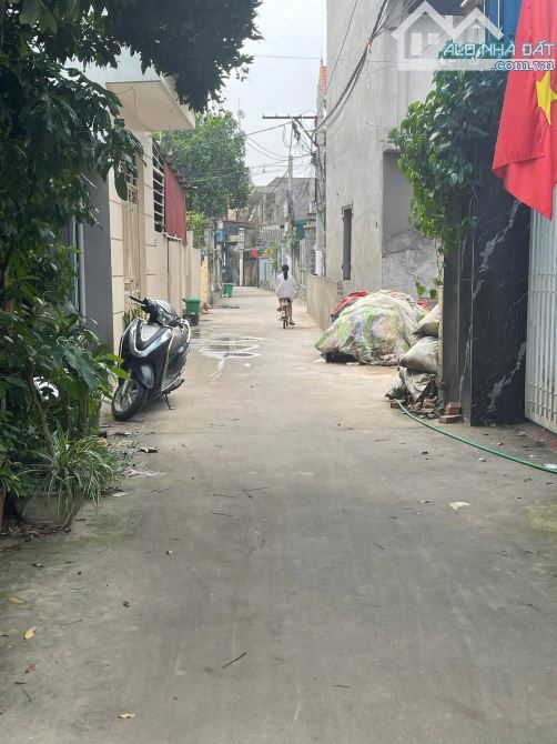 💥 SIÊU PHẨM NHỎ XINH XÓM 2 CHƯƠNG DƯƠNG - THƯỜNG TÍN   ⛔️Diện tích: 52,7m² ⛔️Mặt tiền = h