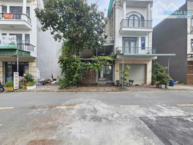 Đất gần vòng xoay An Phú, khu Phúc Đạt, 60m2 ngang 5,1m sổ riêng, 2774 Dĩ An