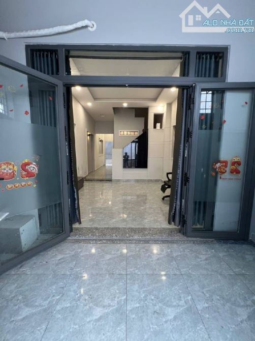 Nhà mới đẹp 2 tầng Thống Nhất Gò Vấp từ 3 đến 6 tỷ