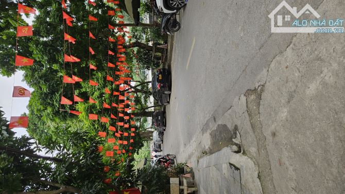 11.65 TỶ - 42M2x4T - NHUỆ GIANG HÀ ĐÔNG - PHÂN LÔ Ô TÔ TRÁNH - Ô TÔ VÀO NHÀ - KINH DOANH