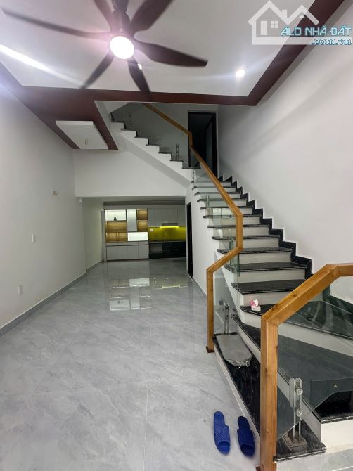 BÁN NHÀ 3 TẦNG – MẶT NGÕ NGUYỄN CÔNG TRỨ – LÊ CHÂN – HẢI PHÒNG