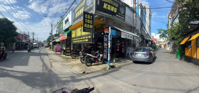 Bán nhà 1 trệt 1 lầu sổ riêng thổ cư p. Tam Hiệp