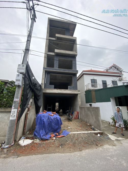 ⚡ Cơ Hội Vàng! Nhà 70m², Gara Rộng – Trung Tâm Độ Tràng
