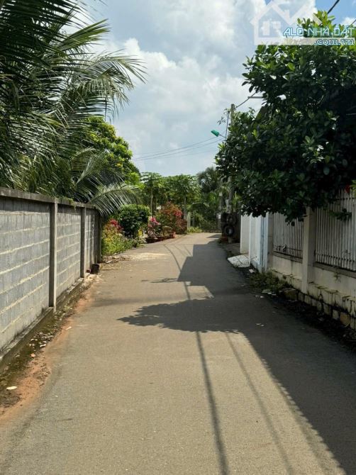 Bán đất Hoà Long Bà Rịa với Diện tích: 196m2 - Giá bán: 1 tỷ 680 triệu