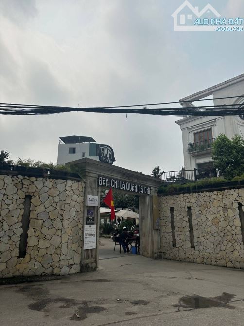 BÁN NHÀ NGÕ TRUNG TIỀN - KHÂM THIÊN - 54M - 22,5 TỶ - PHÂN LÔ - VỈA HÈ - Ô TÔ TRÁNH