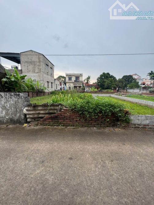 💥Trục Chính Kinh Doanh💲giá chỉ 4x tr/m  🏠Thư Dương_Thư Phú_Thường tín  **DT: 80m **MT =