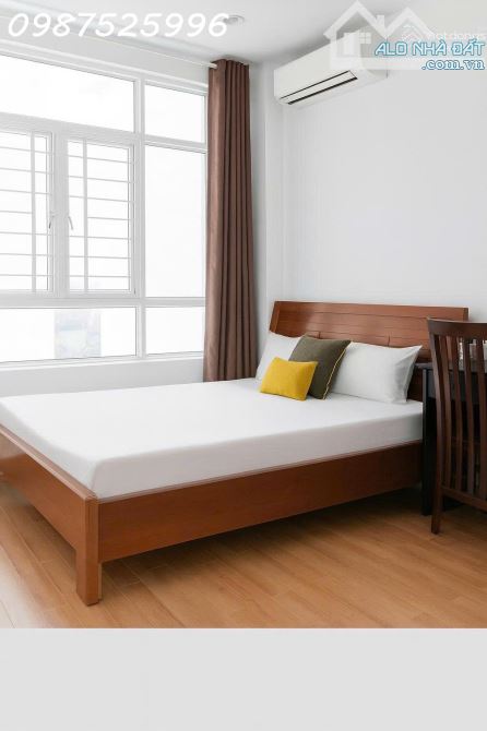 BÁN NHANH CĂN HỘ D23-7 NEW SAIGON – 126m², FULL NỘI THẤT GỖ TỰ NHIÊN – GIÁ CHỈ 4,9 TỶ 🌟