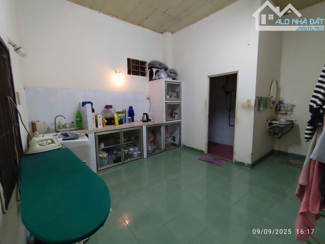 MẶT TIỀN ĐIỆN BIÊN PHỦ GẦN BẾN XE, KINH DOANH TỐT