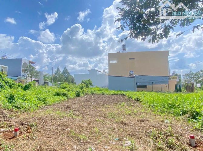 BÁN LÔ ĐẤT ĐẸP LK06-39 – KHU ĐẤU GIÁ VÕ THỊ SÁU – TÂN LẬP, TP. BUÔN MA THUỘT