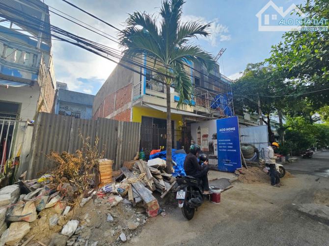 🏆Bán đất đường Bùi Hữu Nghĩa, dt60m2 Gía 8.5 tỷ tl sập hầm  gần bãi tắm