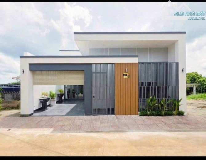 NHÀ BÁN ĐƯỜNG G - CƯBUA PHẠM NGŨ LÃO GẦN MỌI TIỆN ÍCH - Loctran