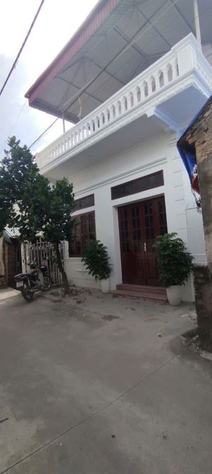 💥 BÁN ĐẤT TẶNG NHÀ 2 TẦNG TỔ 4 QUANG MINH MÊ LINH HÀ NỘI– GIÁ ĐẦU TƯ