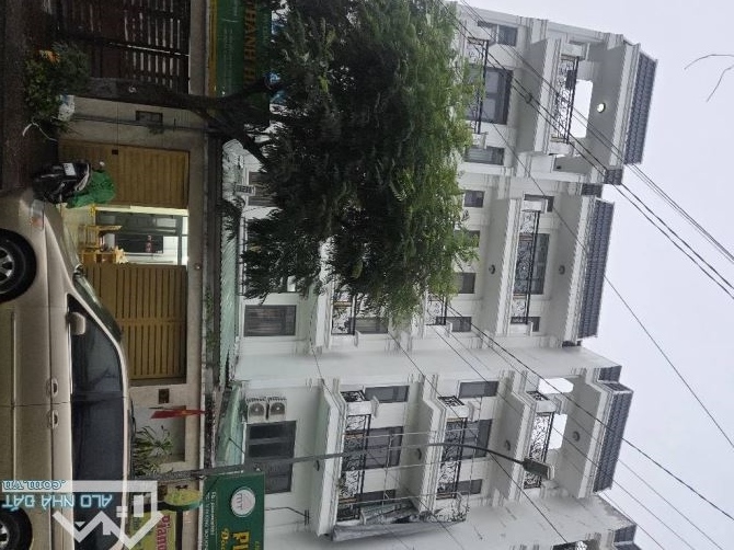 🌟 MẶT TIỀN TA21 (Nguyễn Thị Xinh) – Song Minh Residence – PHỐ THƯƠNG GIA – NGANG KHỦNG 6.