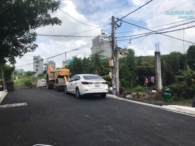 ĐẤT ĐẸP LÔ GÓC HẺM NHỰA XE TẢI 20x68m. VỊ TRÍ ĐỈNH TX52 SHR FULL THỔ CHỈ 21tr/m