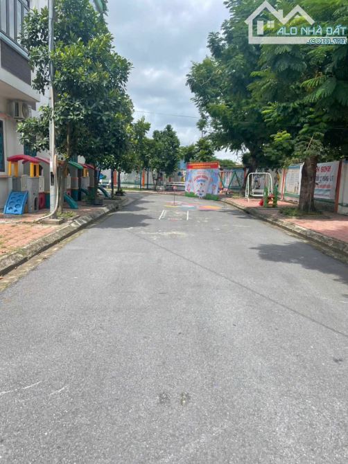 🏡 BÁN LÔ ĐẤT 60M² PHÂN LÔ AN TRÌ – HÙNG VƯƠNG – HỒNG BÀNG – HẢI PHÒNG 🏡